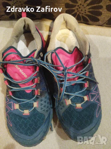 Маратонки la sportiva 39 1/2 по етикет., снимка 5 - Маратонки - 55868187