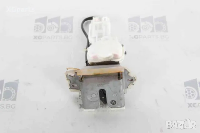  Брава 5-та врата за Suzuki Swift (2004-2010)