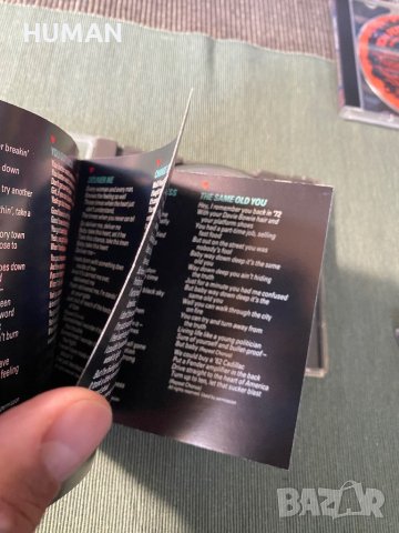 Tom Petty, снимка 8 - CD дискове - 42386152