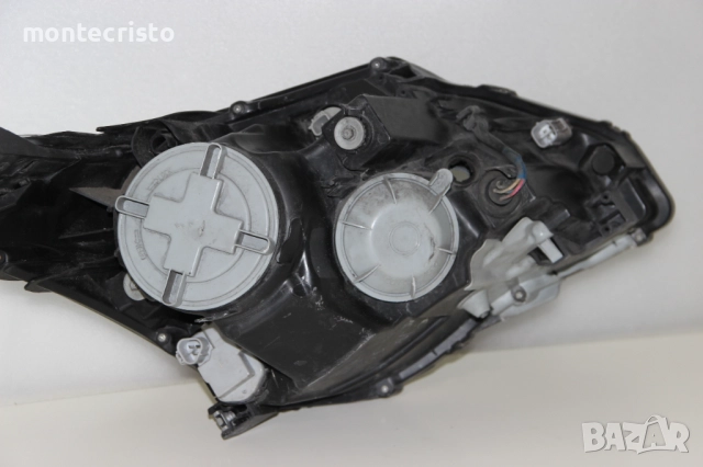 Ляв фар Toyota Avensis T27 (2009-2012г.) 8117005310 / 8117005311 Тойота Авенсис T270, снимка 7 - Части - 51461963