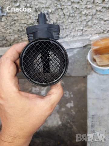 дебитомер, астра. 2003 година, 2.0 DTI 101 коня, снимка 3 - Части - 34480028