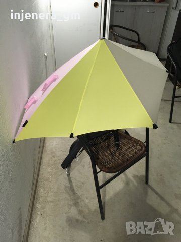 Чадър , снимка 6 - Други - 38487837