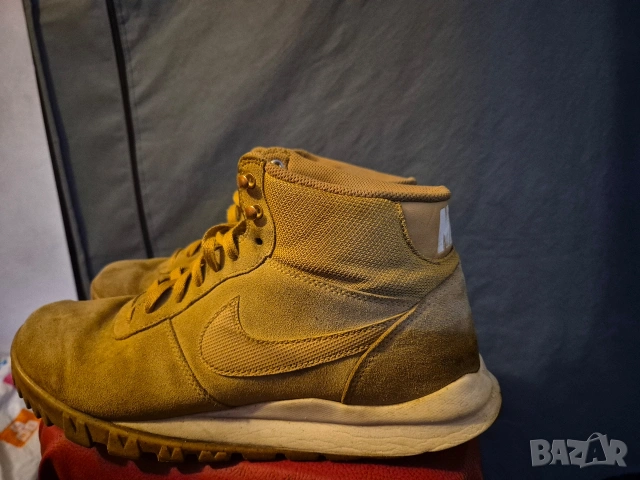 Nike-original-номер 45.5-46, снимка 6 - Мъжки боти - 54243311