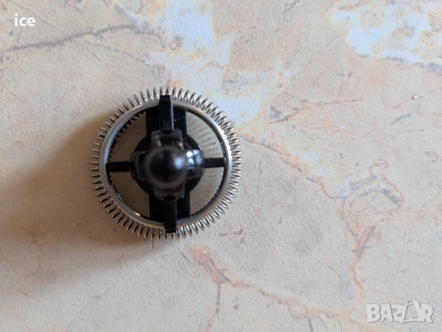 Перка /пенител/ за Aeroccino , снимка 3 - Кафемашини - 52275646