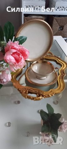 Троен сет, снимка 2 - Чаши - 42867299