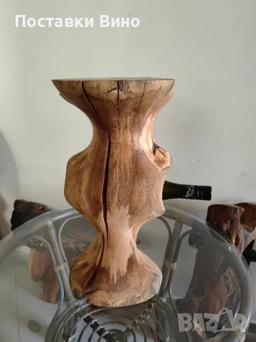 Арт помощна масичка, снимка 7 - Маси - 47957853