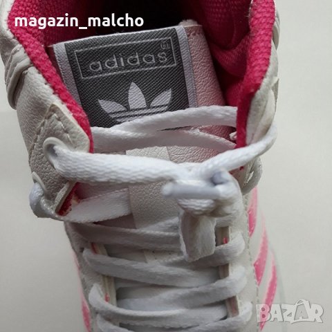 МАРАТОНКИ - ADIDAS; размери: 36, 37, 38 и 39, снимка 8 - Кецове - 31882053