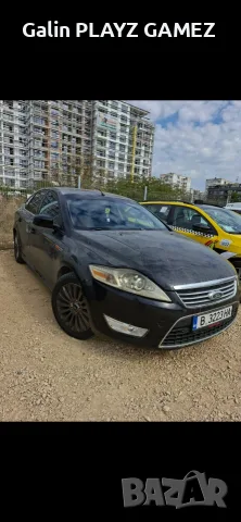 FORD MONDEO MK4, снимка 2 - Автомобили и джипове - 56518323