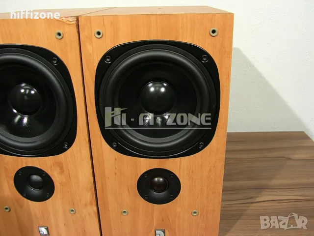 Тонколони Audio pro evidence e.3, снимка 4 - Тонколони - 49805206