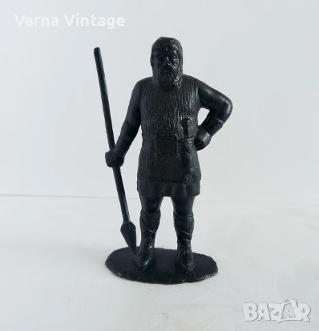 Войници. Викинг Ярл (ДЗИ) СССР., снимка 3 - Колекции - 50796739