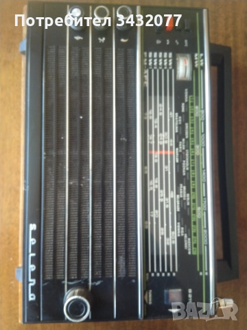 Радио Селена 211