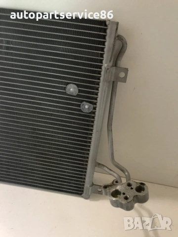 Радиатор за климатик за Porsche Cayenne 4.5 (2005) , снимка 3 - Части - 54305232