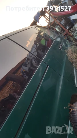 Мерцедес ВИТО 2001, снимка 4 - Части - 51428548