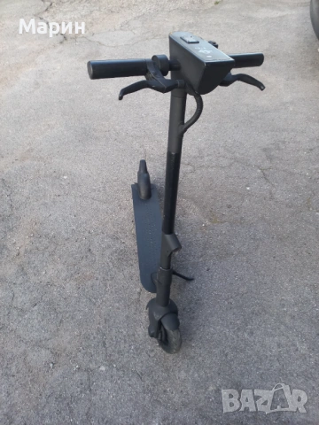 Електрическа тротинетка Bird, снимка 4 - Велосипеди - 54254100