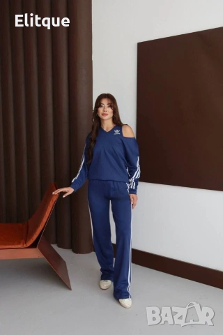 дамски екипи на едро Адидас , снимка 14 - Спортни екипи - 53067451