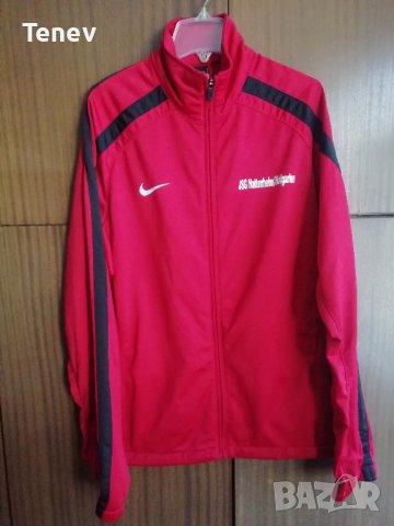 Nike Comp 11 оригинално мъжко горнище 