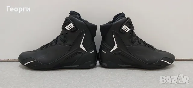 Мото боти Alpinestars Faster 4 N°43, снимка 2 - Аксесоари и консумативи - 55873460