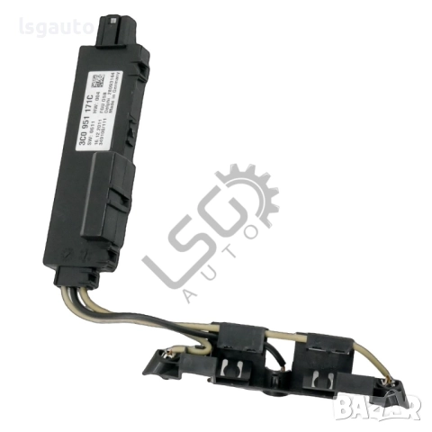 Сензор аларма Volkswagen Passat (B7) 2010-2014 ID: 154340