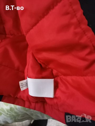 Adidas зимно яке, снимка 10 - Детски якета и елеци - 17084289