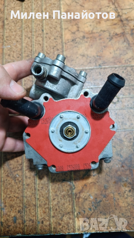 Редуктор за ГИ  Alex SHARK 1500 - рециклиран, снимка 4 - Части - 44516222