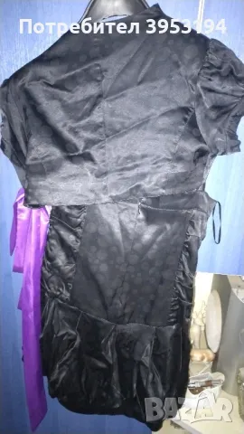 Дамска рокля Junona , снимка 2 - Рокли - 49727096