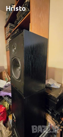 Тонколони Dali 3a, снимка 3 - Тонколони - 54089837