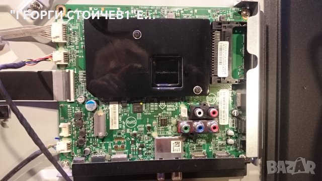 43PUS6554 12 715G9907-M01-B00-005K 715GA052-P01-000-003H TPT430U3-EGYSKA.G 6870C-0769A IC-B-AOAG43DA, снимка 8 - Части и Платки - 31203365