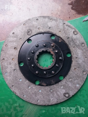 Нови феродови дискове от соца, снимка 10 - Индустриална техника - 53274000