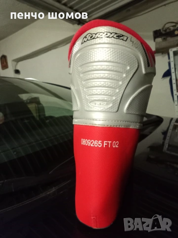 детски ски обувки/26-26.5см ходило/-22евро, снимка 8 - Зимни спортове - 48665428