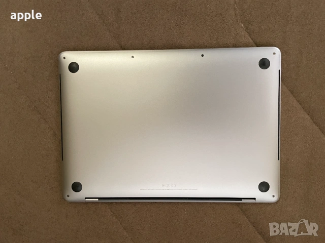 CTO 13" MacBook Pro A1989 Touch(2018)- i7/16GB RAM/512GB SSD, снимка 12 - Лаптопи за работа - 53083852