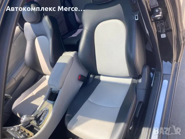 Mercedes-Benz CLC220 CDI *НА ЧАСТИ*, снимка 9 - Автомобили и джипове - 48726634