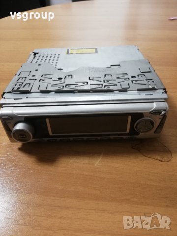 Радио за кола Daewoo AGC 5240, снимка 5 - Аксесоари и консумативи - 39933205