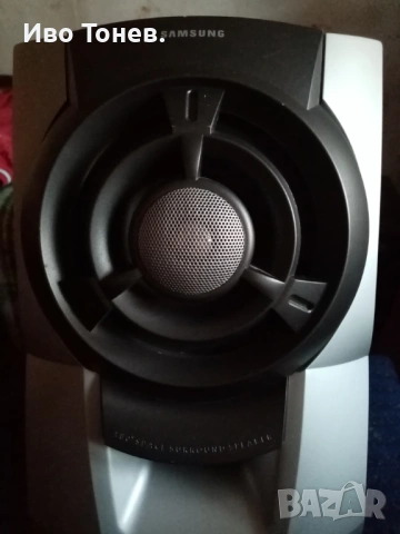Колони - SAMSUNG - 40 W. , снимка 9 - Тонколони - 54318101