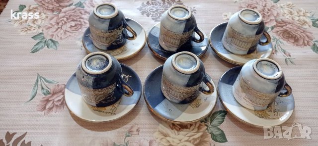 Чаши за кафе и за украса, снимка 4 - Други - 40554427