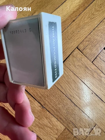 Игли за шевна машина 100 броя , снимка 5 - Други машини и части - 50995333