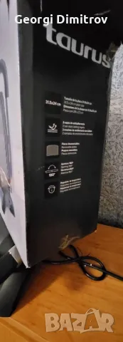 Контакт грил-промоция, снимка 4 - Скари - 50060012