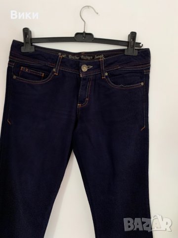 Дамски дънки, снимка 5 - Дънки - 39093591