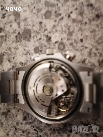 Rolex Daytona chronograph, снимка 7 - Мъжки - 52345562
