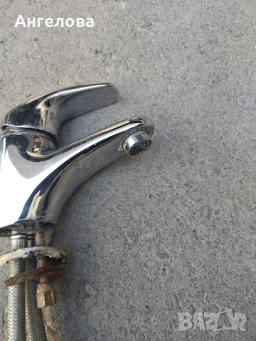 Смесител, снимка 2 - Смесители - 51479075