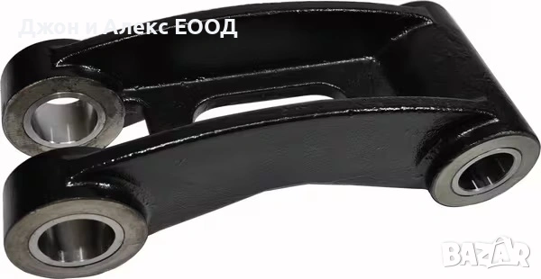 Щанги за кофа (Bucket Links) за Kubota, Bobcat, JCB, Volvo, Yanmar, Takeuchi, New Holland, снимка 8 - Индустриална техника - 54290865