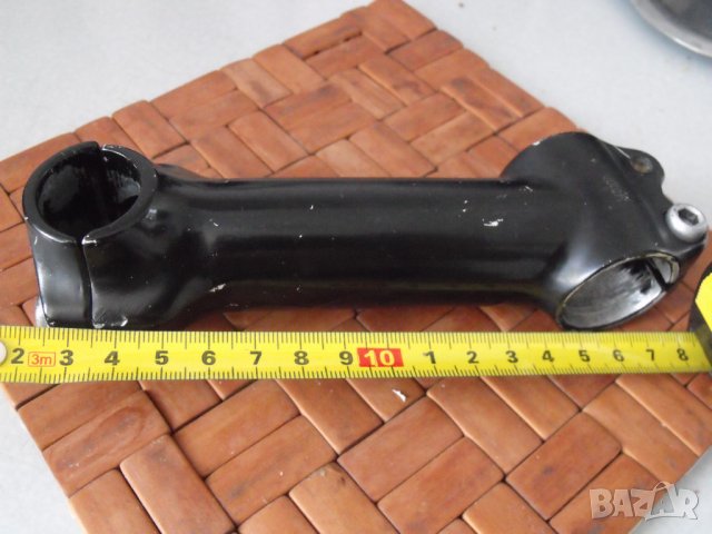 лапа за кормило за велосипед, снимка 3 - Части за велосипеди - 33810376