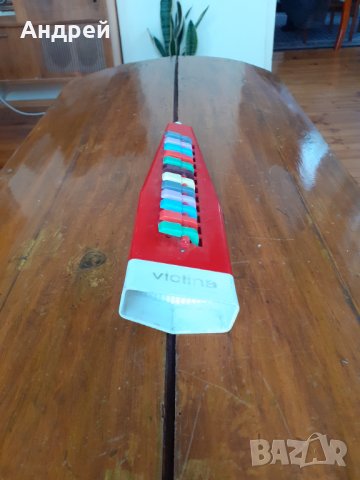 Стара Виолина,Violina, снимка 2 - Други ценни предмети - 31268353