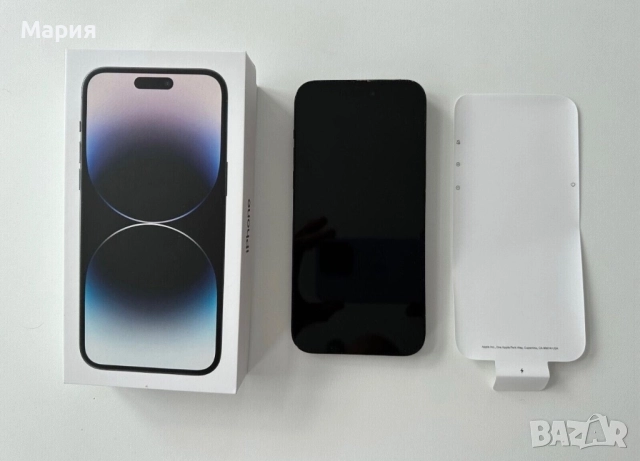 iPhone 14 pro, снимка 3 - Apple iPhone - 52959046