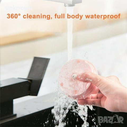 Мини чопър за чесън и подправки, снимка 4 - Чопъри и пасатори - 42589863