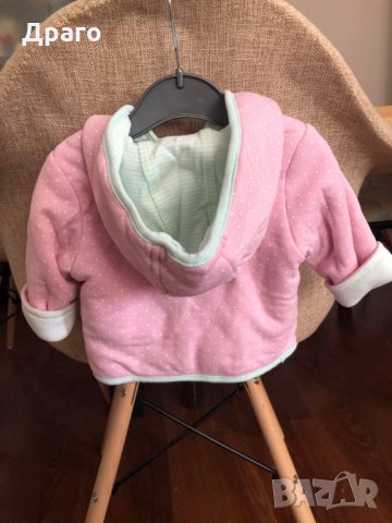 Детски дрехи за възраст 4 - 6 месеца, снимка 4 - Други - 30132852