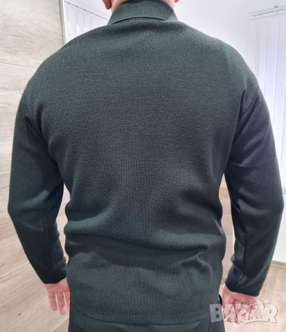 Мъжка Жилетка/Сако , снимка 3 - Якета - 35406660