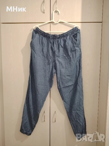 дамски панталон деним