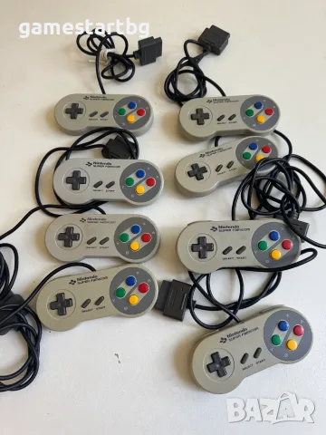 Оригинален контролер за SNES