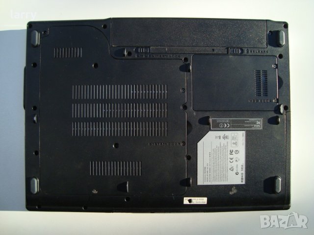 Лаптоп MSI MS-1632 M670 15.4'', снимка 3 - Лаптопи за дома - 30513365