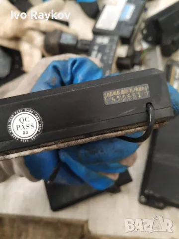 Автоаларма MILLENIUM M-009, снимка 4 - Части - 49748934